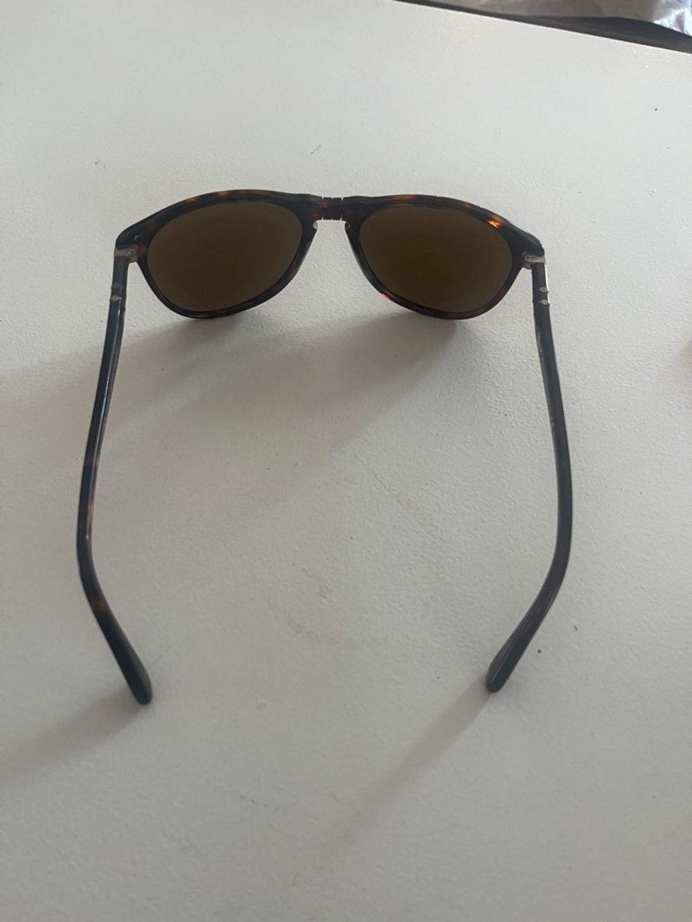Mens persol sunglasses with box - Picture 8 of 9